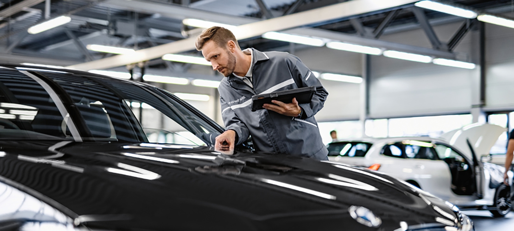 Onderhoud En Reparatie - Introductie - BMW.nl